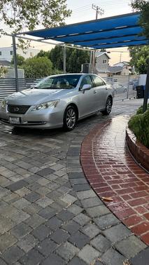 2007 Lexus ES 350 Base