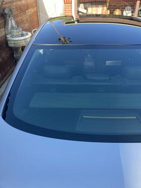 2007 Lexus ES 350 Base