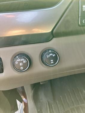 Red 2020 Chevrolet Suburban Premier