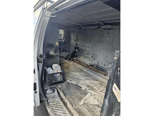 2003 Ford E350 Super Duty Base