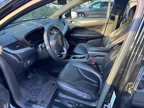 2017 Lincoln MKC Premiere