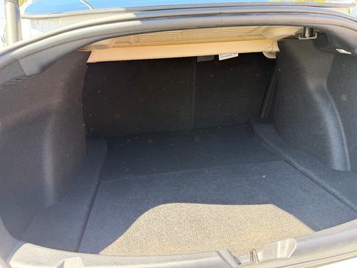 White 2021 Tesla Model 3 Standard Range Plus