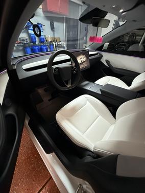 2025 Tesla Model 3 Long Range AWD