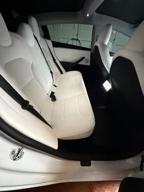2025 Tesla Model 3 Long Range AWD