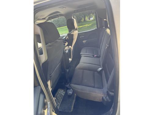 2016 Chevrolet Silverado 1500 1LT