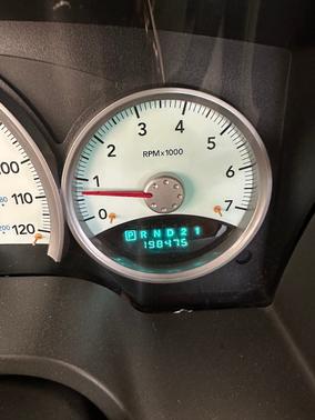 2005 Dodge Dakota Laramie Quad Cab