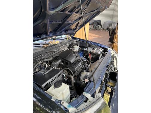 2005 Toyota Tacoma PreRunner