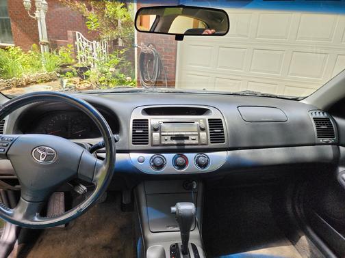 2005 Toyota Camry SE