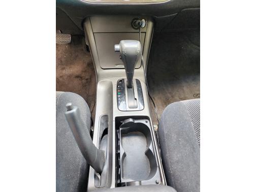 2005 Toyota Camry SE