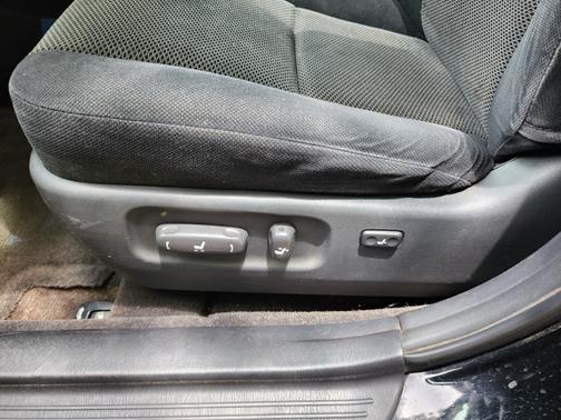 2005 Toyota Camry SE