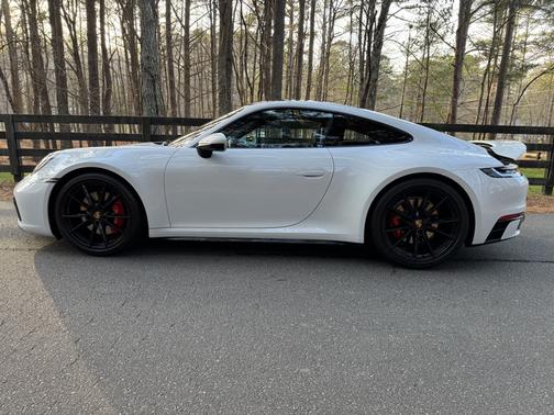 2023 Porsche 911 911 Carrera S