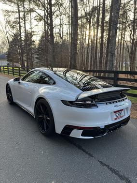 2023 Porsche 911 911 Carrera S