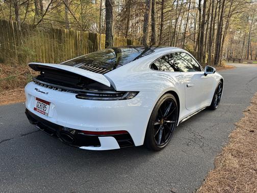 2023 Porsche 911 911 Carrera S