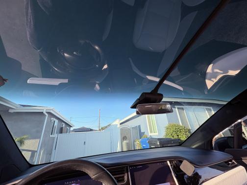 2020 Tesla Model X Long Range Plus