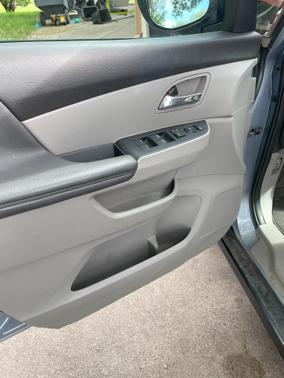 2014 Honda Odyssey EX