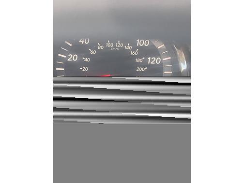2006 Toyota Highlander Hybrid Base