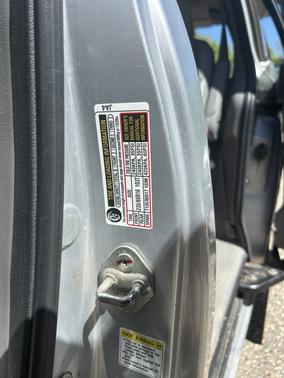 Gray 2010 Honda Odyssey EX-L