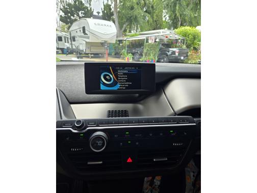 2018 BMW i3 94 Ah