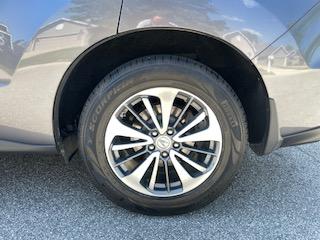 2017 Acura RDX Technology Package