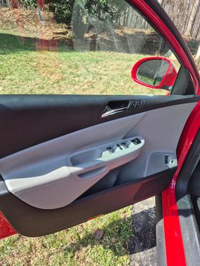 2008 Volkswagen Passat Turbo