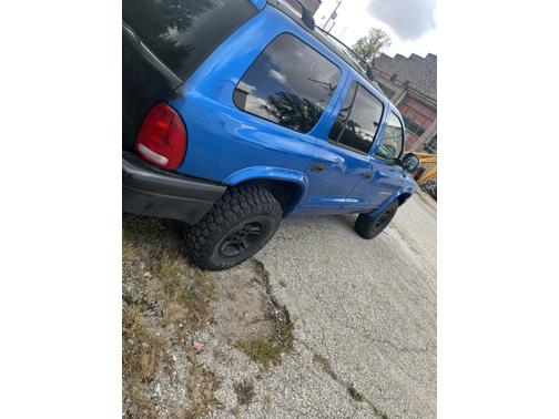 1999 Dodge Durango 4WD