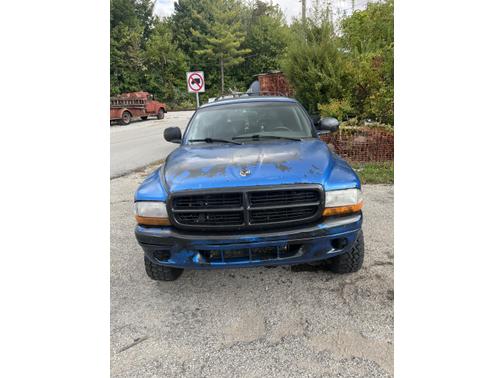 1999 Dodge Durango 4WD