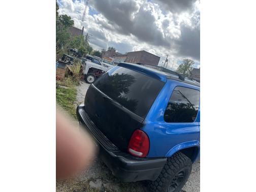 1999 Dodge Durango 4WD