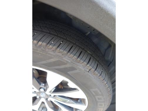 2016 Subaru Outback 3.6R Limited