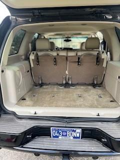 2003 Cadillac Escalade Base