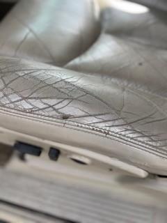 2003 Cadillac Escalade Base