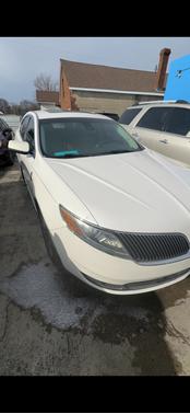 2013 Lincoln MKS Base