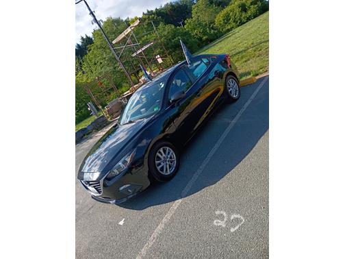 2016 Mazda Mazda3 i Touring