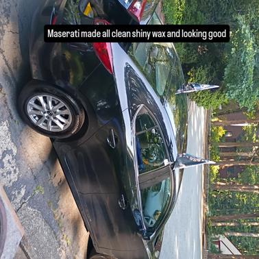 2016 Mazda Mazda3 i Touring