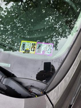 Gray 2015 Ford Focus S