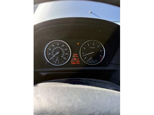 2009 BMW 535 xi