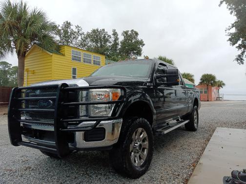 2016 Ford F-350 XLT