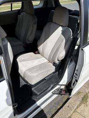 2013 Mazda Mazda5 Touring