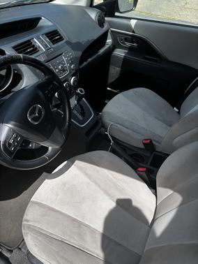 2013 Mazda Mazda5 Touring