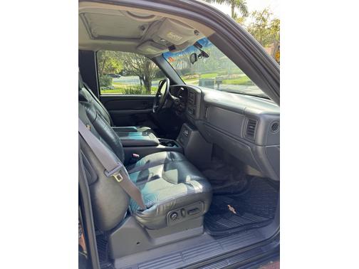 2002 Chevrolet Avalanche 1500