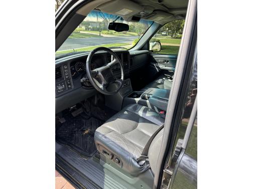 2002 Chevrolet Avalanche 1500