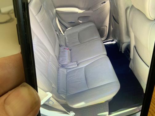 2006 Lexus GX 470 Base