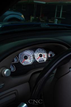 2000 Ford Mustang GT