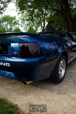 2000 Ford Mustang GT