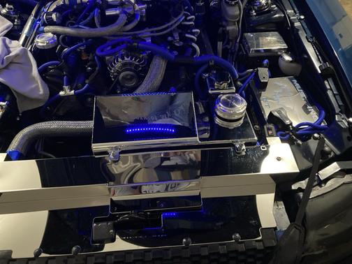 2000 Ford Mustang GT