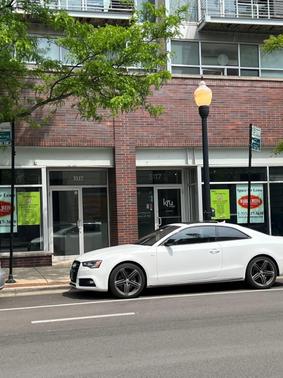 White 2014 Audi A5 2.0T Premium Plus