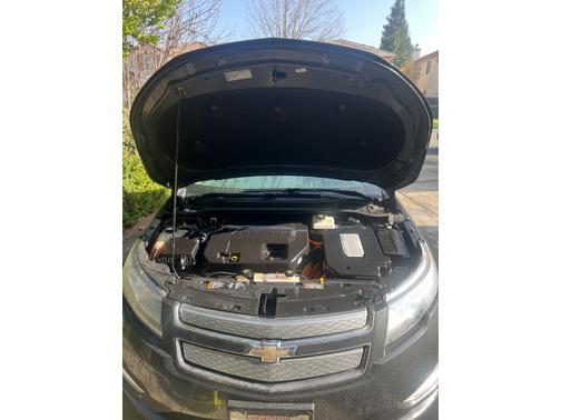 2014 Chevrolet Volt Base