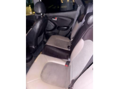 2012 Hyundai TUCSON GLS