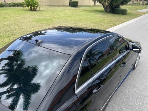 2010 Mercedes-Benz E-Class E 350