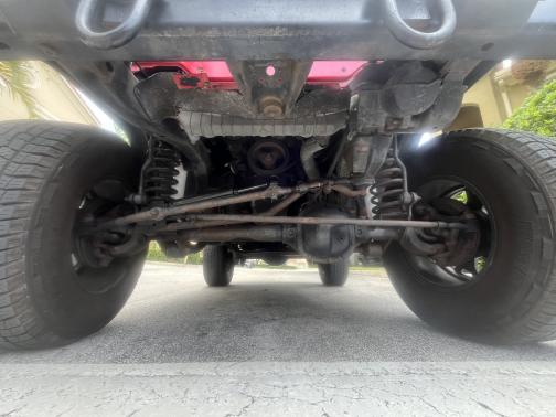 2006 Jeep Wrangler SE