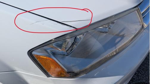 2012 Dodge Avenger SXT